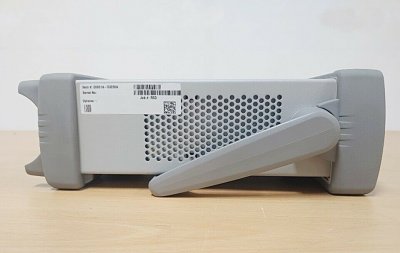 Частотомер Agilent Keysight 53230A (демонстрационный)